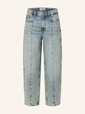 Guess Jeans Jeansy blau