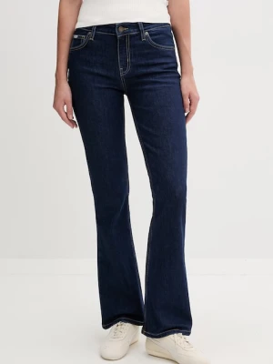Guess Jeans jeansy bootcut damskie