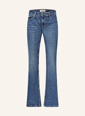 Guess Jeans Jeansy Bootcut g09 blau