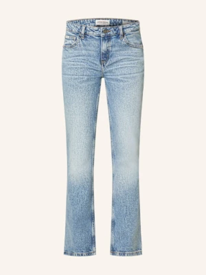 Guess Jeans Jeansy Bootcut g09 blau