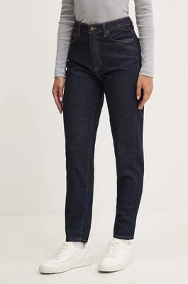 Guess Jeans jeansy damskie high waist W4YA0D D5CC1