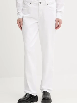 Guess Jeans jeansy damskie high waist W5YA0I D0131