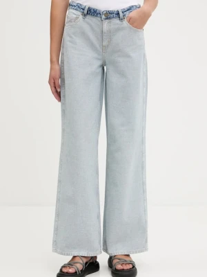 Guess Jeans jeansy damskie W5YA0Y D5M56