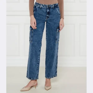 Guess Jeans Jeansy | flare fit