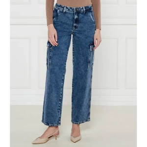 Guess Jeans Jeansy | flare fit