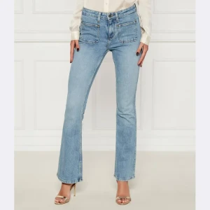 Guess Jeans Jeansy G09 | flare fit