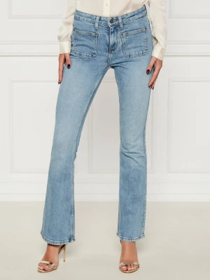 Guess Jeans Jeansy G09 | flare fit