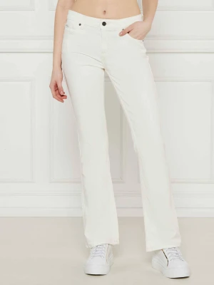 Guess Jeans Jeansy G09 | flare fit