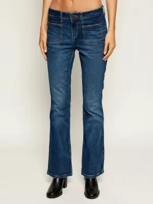 Guess Jeans Jeansy G09 | Regular Fit