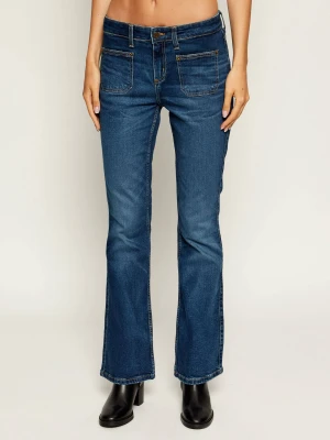 Guess Jeans Jeansy G09 | Regular Fit
