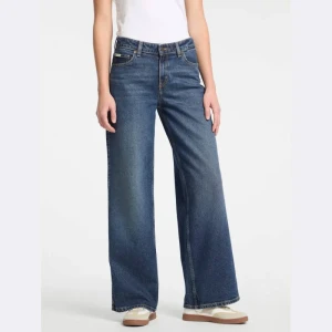 Guess Jeans Jeansy G11 | Loose fit