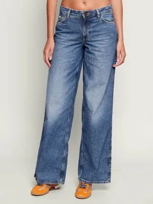 Guess Jeans Jeansy G11 | Relaxed fit