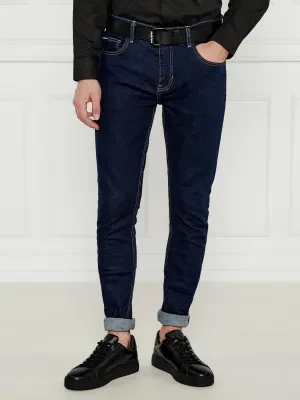 Guess Jeans Jeansy G12 | Skinny fit