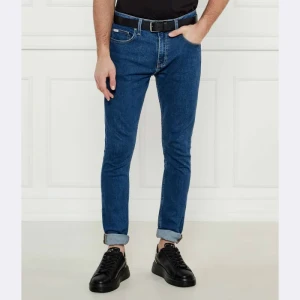 Guess Jeans Jeansy G12 | Skinny fit