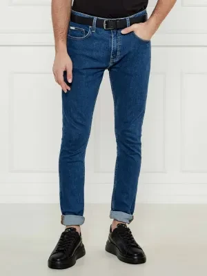 Guess Jeans Jeansy G12 | Skinny fit