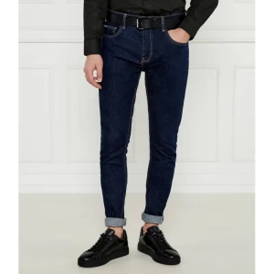 Guess Jeans Jeansy G12 | Skinny fit