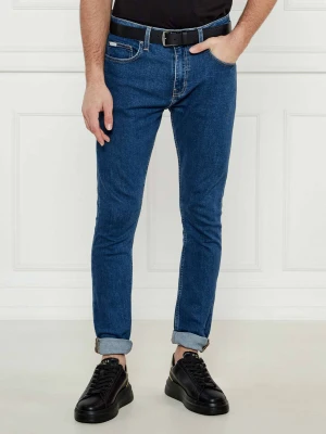 Guess Jeans Jeansy G12 | Skinny fit