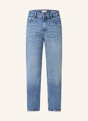 Guess Jeans Jeansy g15 Relaxed Tapered Fit blau