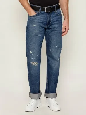 Guess Jeans Jeansy G16 | Straight fit