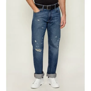Guess Jeans Jeansy G16 | Straight fit