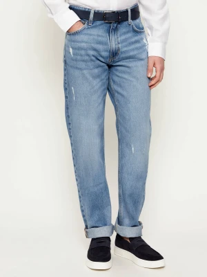 Guess Jeans Jeansy G16 | Straight fit
