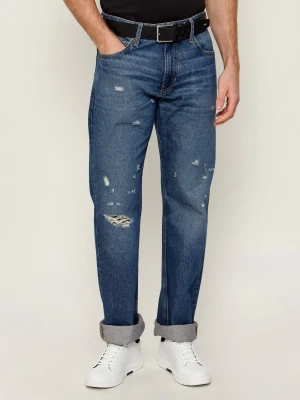 Guess Jeans Jeansy G16 | Straight fit