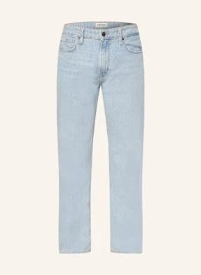 Guess Jeans Jeansy g16 Straight Fit blau