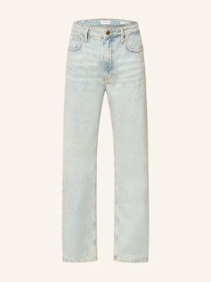 Guess Jeans Jeansy g18 Relaxed Fit blau