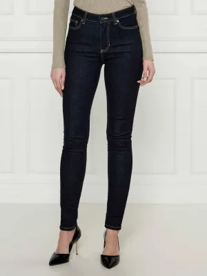 Guess Jeans Jeansy GJ G05 | Skinny fit | high rise