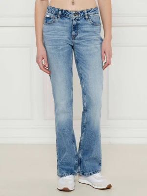 Guess Jeans Jeansy GJ G09 | flare fit