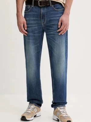 Guess Jeans jeansy męskie M5BA90 D002C