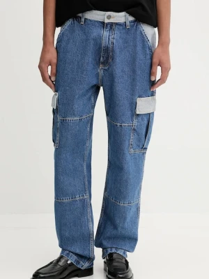 Guess Jeans jeansy męskie M5YA88 D5M56