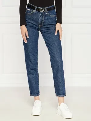 Guess Jeans Jeansy | Mom Fit