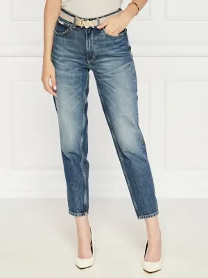 Guess Jeans Jeansy | Mom Fit