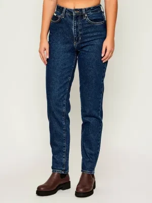 Guess Jeans Jeansy | Mom Fit