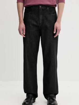 Guess Jeans jeansy relaxed fit męskie