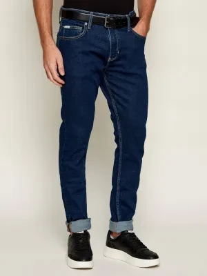 Guess Jeans Jeansy | Skinny fit