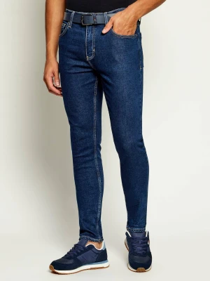 Guess Jeans Jeansy | Skinny fit