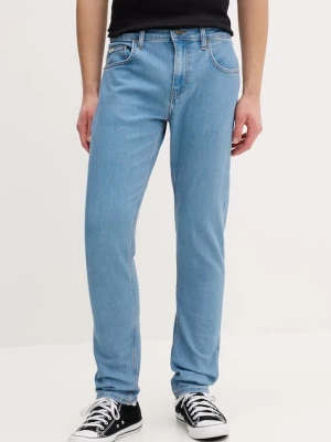 Guess Jeans jeansy skinny męskie