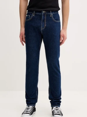 Guess Jeans jeansy skinny męskie