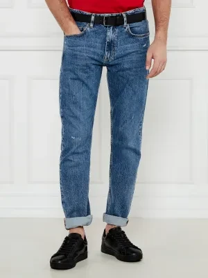 Guess Jeans Jeansy | Slim Fit