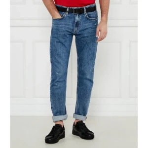 Guess Jeans Jeansy | Slim Fit