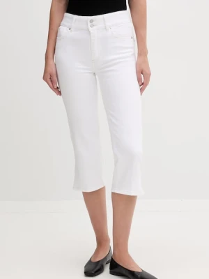 Guess Jeans jeansy slim fit damskie