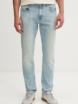 Guess Jeans jeansy slim fit męskie niebieski