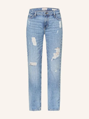 Guess Jeans Jeansy Straight blau