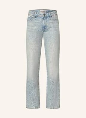 Guess Jeans Jeansy Straight g08 blau