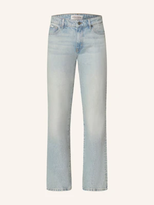 Guess Jeans Jeansy Straight g08 blau GJRV GJ RIVER LIGHT VI