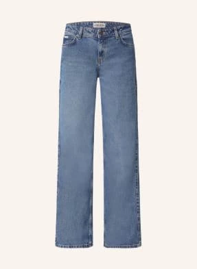 Guess Jeans Jeansy Straight g11 blau