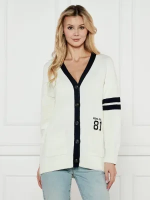 Guess Jeans Kardigan CARDI | Regular Fit