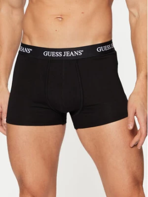 Guess Jeans Komplet 2 par bokserek M4BZ44 K6YW1 Biały